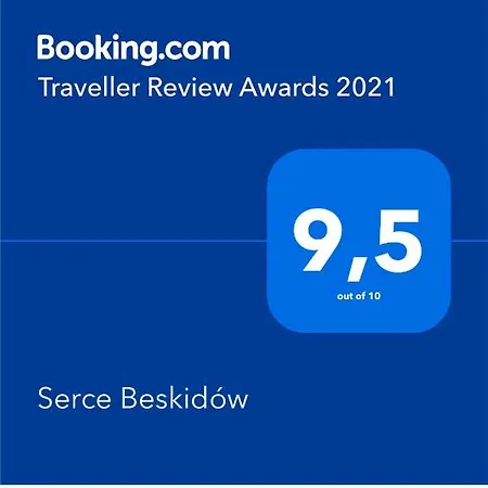 Serce Beskidów