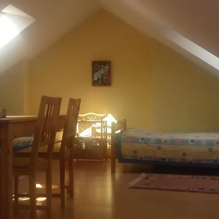 Apartament Serce Beskidów Szczyrk