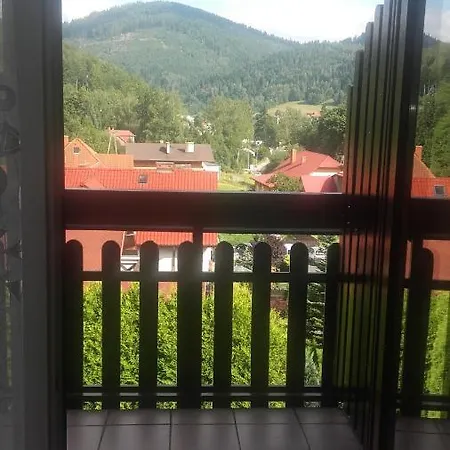 Apartament Serce Beskidów