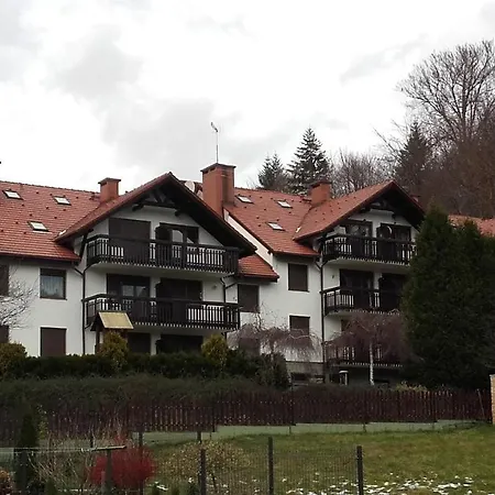 Serce Beskidów * Szczyrk