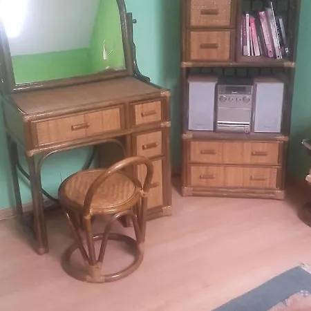Serce Beskidów Apartament Szczyrk