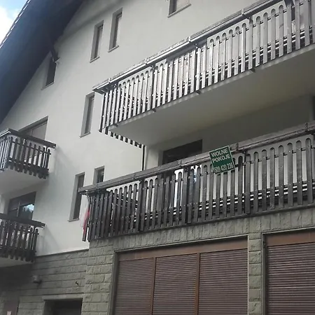 Serce Beskidów Szczyrk