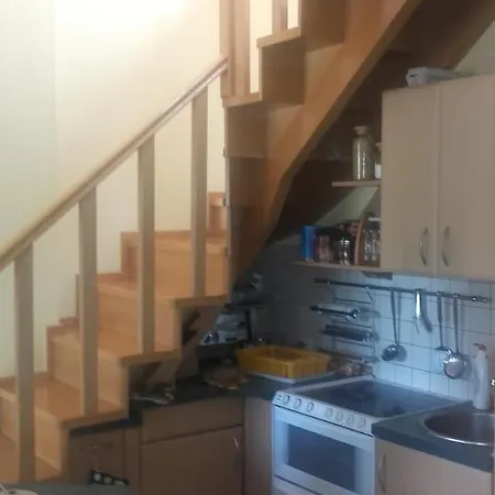 Appartement Serce Beskidow *