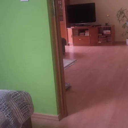 Apartament Serce Beskidów Szczyrk