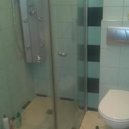 Apartament Serce Beskidów Szczyrk