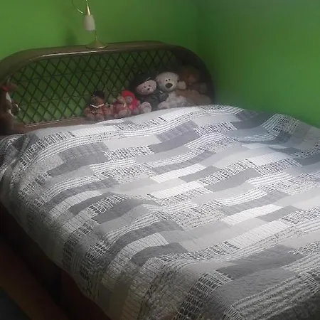 Serce Beskidów Apartament Szczyrk